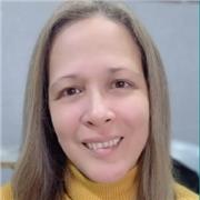Profesora activa, clases diferentes y creativas. Dirigido a alumnos de cualquier edad. Todos podemos aprender un idioma sin importar la edad